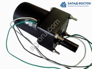 Мотор-редуктор термопринтера DXD (Dasong)