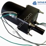 Мотор-редуктор термопринтера DXD (Dasong)