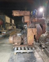 Гранулятор (огм-1.5)