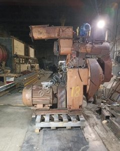 Гранулятор (огм-1.5)