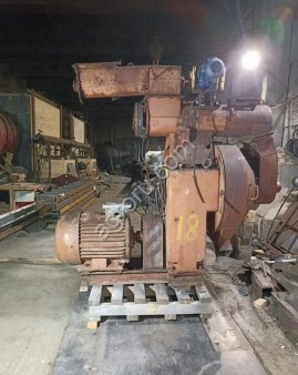 Гранулятор (огм-1.5)