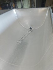Резервуар для творога (2500 л)