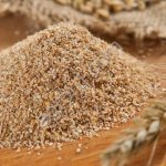 Отруби пшеничные