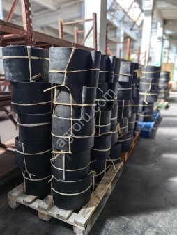 Ремни для пресс-подборщика ПРП-1,6