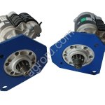 Стартер 12В / 4,9 кВт с редуктором МТЗ , Т-40