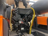 Локомобиль, колесно-рельсовый тягач КРТ-1