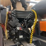 Локомобиль, колесно-рельсовый тягач КРТ-1