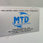 Пресс-гранулятор MTD-T66-0