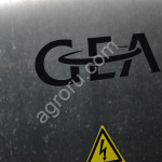 Установка мембранной фильтрации GEA (7.5 т\час)