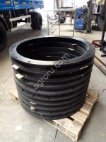 КРУГ ПОВОРОТНЫЙ ДЛЯ ГРУЗОВЫХ ПРИЦЕПОВ ОПТОМ И В РОЗНИЦУ