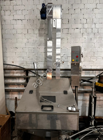 Ориентатор пробки AVIS ОРТ-3000