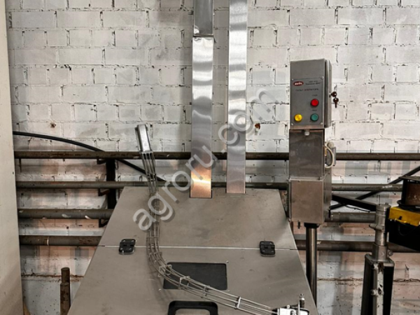 Ориентатор пробки AVIS ОРТ-3000