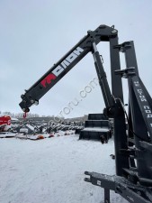 Подъемный кран Слон