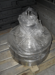 Сепаратор для сока Г9-ков (10 000 лит\час)