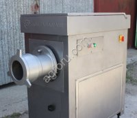 Волчек мясорубка К7 фвп 160