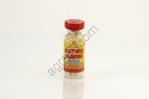 Маточное молочко