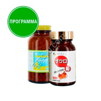 Идеальный комплекс красоты и молодости для женщин после 40