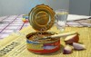 рыбные консервы