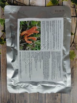 Экстракт Кордицепса, 100 гр,