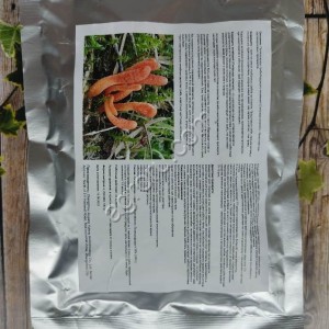 Экстракт Кордицепса, 100 гр,