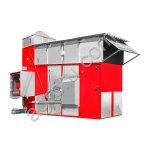 Конвейерная зерносушилка АТМ Universal-6