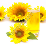 Масло подсолнечное наливом