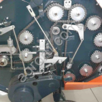 Рулонный мини пресс-подборщик 8050 8070