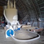 Комбикормовый мини завод