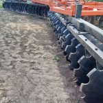 Борона БДТ-7,2, БДТ-10