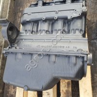 Двигатель Д240 без навесного оборудования