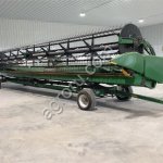 Жатка John Deere 640FD