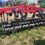 Глубокорыхлитель ГКР-4 ,БДМ-Агро