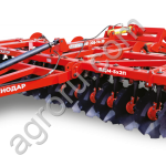 Двухрядный Дискатор БДМ-5х2П