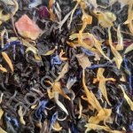 Чай с добавками