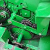 Пресс-подборщик рулонный John Deere 592
