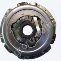 корзина сцепления лепестковая МТЗ-320