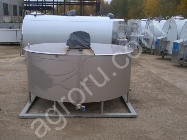 Охладители молока, молокопроводы