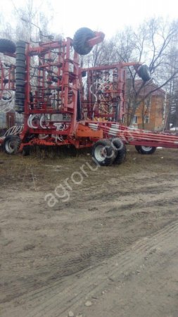 сеялка терминатор кайценбихер тм 12