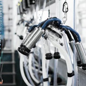 Уст-ка доения молока в молокопровод УНИМИЛК-50Н