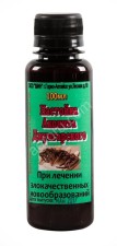 Настойка аконита Джунгарского 100мл