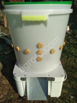 Перосъемная машина/Перощипальная машина