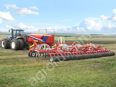 AGRATOR 9800