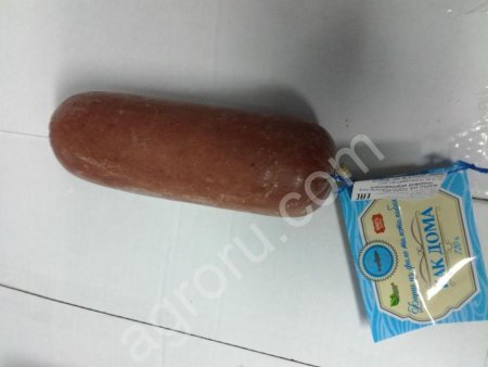 Рыбный фарш судак, щука, толстолоб и др