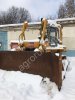Бульдозер ЧЕТРА Т-11.01
