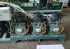 холодильную установку на базе 3х компрессоров Bitzer 4TCS.8.2 б/у