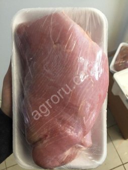 Мясо Индейки (разделка), части в ассорт, фарш, туши охл/зам