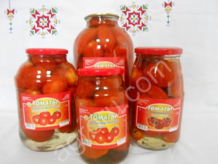 Консервированные, маринованные, соленные огурцы и томаты, квашенная капуста, салаты овощные