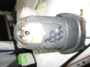 СКАНЕР LS3578 БЕСПРОВОДНОЙ