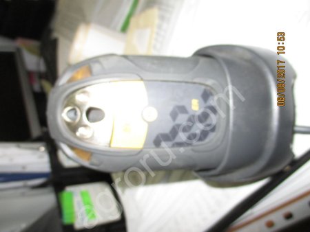 СКАНЕР LS3578 БЕСПРОВОДНОЙ