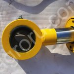 Гидроцилиндр КУН минитрактора